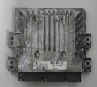 MEGANE 3 MOTOR BEYNİ SID305 237100348R  237100037R S180067135A