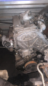 HYUNDAİ STAREX ÇIKMA ORJİNAL MOTOR   (XS2104S25)