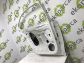 Oto Çıkma Parça / Skoda / Rapid / Kaporta & Karoser / Sol Arka Kapı / Çıkma Parça 