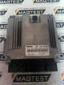 RENAULT CLIO CAPTUR MOTOR BEYNİ 0281030899  237104376R EDC17C42