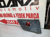Oto Çıkma Parça / Citroen / C4 / Far & Stop / Sis Farı / Çıkma Parça 
