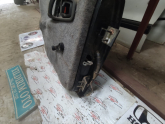 Oto Çıkma Parça / Ford / Sierra / Kaporta & Karoser / Sol Arka Kapı / Çıkma Parça 