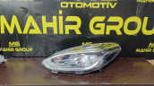 Oto Çıkma Parça / Ford / Fiesta / Far & Stop / Sol Ön Far / Çıkma Parça 