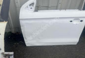 Oto Çıkma Parça / Citroen / C-elysee / Kaporta & Karoser / Sol Ön Kapı / Çıkma Parça 