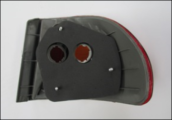Oto Çıkma Parça / Toyota / Corolla / Far & Stop / Sol Arka Stop / Sıfır Parça 