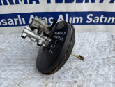 Oto Çıkma Parça / Renault / Master / Fren / Westinghouse / Çıkma Parça 