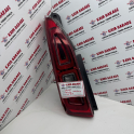 Oto Çıkma Parça / Citroen / Berlingo / Far & Stop / Sol Arka Stop / Çıkma Parça 
