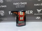 Oto Çıkma Parça / Land Rover / Range Rover / Far & Stop / Sol Arka Stop / Çıkma Parça 
