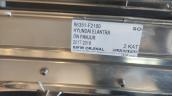 Oto Çıkma Parça / Hyundai / Elantra / Kaporta & Karoser / Panjur / Sıfır Parça 