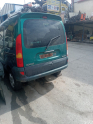 Oto Çıkma Parça / Renault / Kangoo / Kaporta & Karoser / Bagaj Kapağı / Çıkma Parça 