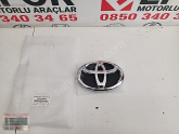 Oto Çıkma Parça / Toyota / Hilux / Arma & Yazı / Panjur Arması / Sıfır Parça 