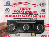 Oto Çıkma Parça / Volkswagen / Amarok / Klima / Kontrol Paneli / Çıkma Parça 