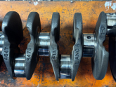 Oto Çıkma Parça / Fiat / Strada / Motor / Krank / Çıkma Parça 