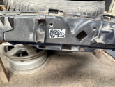Oto Çıkma Parça / Renault / Kangoo / Kaporta & Karoser / Ön Panel / Çıkma Parça 