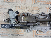 Oto Çıkma Parça / Volkswagen / Tiguan / Direksiyon / Direksiyon Kolon Kilidi / Çıkma Parça 