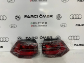 Oto Çıkma Parça / Volkswagen / Golf / Far & Stop / Bagaj Stop / Sıfır Parça 