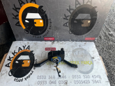 Oto Çıkma Parça / Fiat / Linea / Elektrik / Sinyal Kolu / Çıkma Parça 