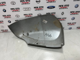 Oto Çıkma Parça / Chevrolet / HHR / Ayna / Ayna Kapağı / Çıkma Parça 