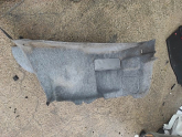 Oto Çıkma Parça / Volvo / S40 / Koltuk & Döşeme / Bagaj Döşemesi / Çıkma Parça 