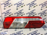 FORD TRANSİT 5 KASA SOL STOP ORJ ÇIKMA BK31 13405 AF