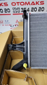 Oto Çıkma Parça / Toyota / Hilux / Radyatör / İntercooler / Sıfır Parça 