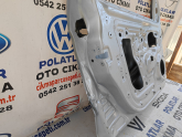 Oto Çıkma Parça / Fiat / Egea / Kaporta & Karoser / Sol Ön Kapı / Çıkma Parça 