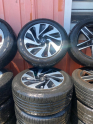 Oto Çıkma Parça / Honda / Civic / Jant & Lastik / Jant & Lastik Takımı / Çıkma Parça 