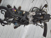 Oto Çıkma Parça / Ford / Tourneo Connect / Motor / Motor (komple) / Çıkma Parça 