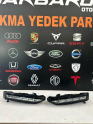 SKODA SÜPER B SAĞ SOL LEDT SİS FARI 3V0-941-699-B 3V0-941-700-B