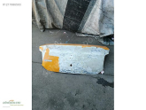 RENAULT SYMBOL ÇIKMA ORJİNAL BAGAJ 2013 -