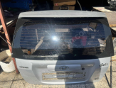 HYUNDAİ GETZ BAGAJ KAPAĞI ORJİNAL DOLU EYÜPCAN OTO'DA