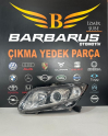 HONDA CIVIC FC5 SOL FAR ÇIKMA 2014-2019