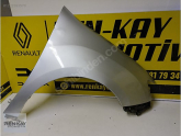 Oto Çıkma Parça / Renault / Symbol / Kaporta & Karoser / Sağ Ön Çamurluk / Çıkma Parça 