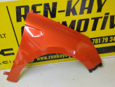 Oto Çıkma Parça / Renault / Clio / Kaporta & Karoser / Sağ Ön Çamurluk / Çıkma Parça 