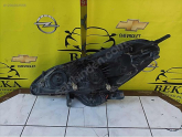 Oto Çıkma Parça / Opel / Corsa / Far & Stop / Sağ Ön Far / Çıkma Parça 