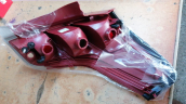Oto Çıkma Parça / Citroen / C4 / Far & Stop / Sol Arka Stop / Çıkma Parça 