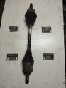 OPEL CORSA D SOL AKS