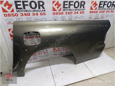 Oto Çıkma Parça / Toyota / Hilux / Kaporta & Karoser / Sol Ön Çamurluk / Çıkma Parça 
