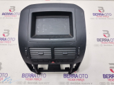 Oto Çıkma Parça / Volkswagen / Polo / Klima / Kontrol Paneli / Çıkma Parça 
