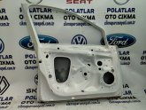 Oto Çıkma Parça / Volkswagen / Golf / Tampon / Ön Koruma Demiri / Çıkma Parça 
