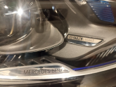 Oto Çıkma Parça / Mercedes / GLC / Far & Stop / Sağ Ön Far / Çıkma Parça 
