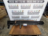 Oto Çıkma Parça / Volkswagen / Passat / Göğüslük & Torpido / Havalandırma Izgaraları / Çıkma Parça 