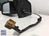 Oto Çıkma Parça / Volkswagen / Polo / Ayna / Sol Dış Ayna / Çıkma Parça 