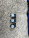 Oto Çıkma Parça / Hyundai / i10 / Tampon / Park Sensörü / Çıkma Parça 