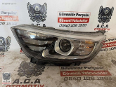 KİA STONİC ÇIKMA ORJİNAL SOL FAR HATASIZ TEMİZ 92101H8400