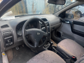 Hurda Belgeli Araçlar / Opel / Astra