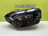MERCEDES EQB W243 SAĞ FAR FULL LEF ORJİNAL FAR A2439062801
