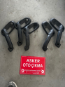 Oto Çıkma Parça / Opel / Vectra / Oto Cam / Kapı Camları / Çıkma Parça 