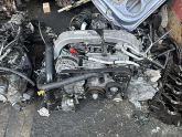 Oto Çıkma Parça / Subaru / Forester / Motor / Motor (komple) / Çıkma Parça 