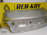Oto Çıkma Parça / Renault / Megane / Kaporta & Karoser / Bagaj Kapağı / Çıkma Parça 